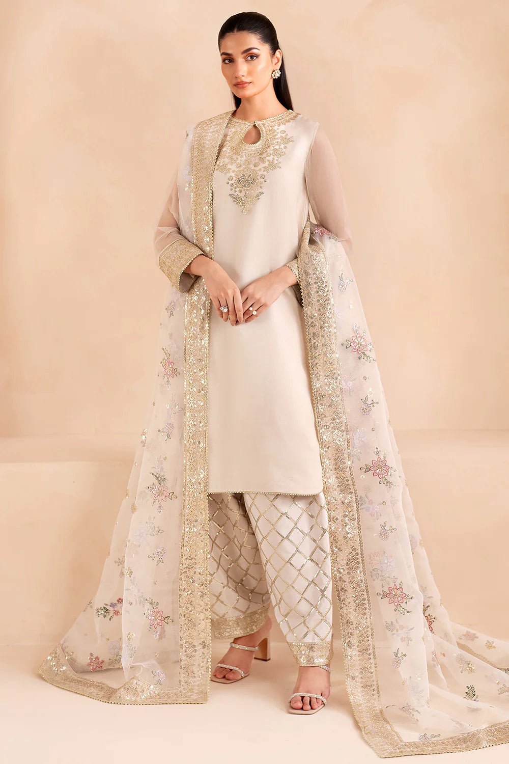 Serene - NEW NAMAL PRET