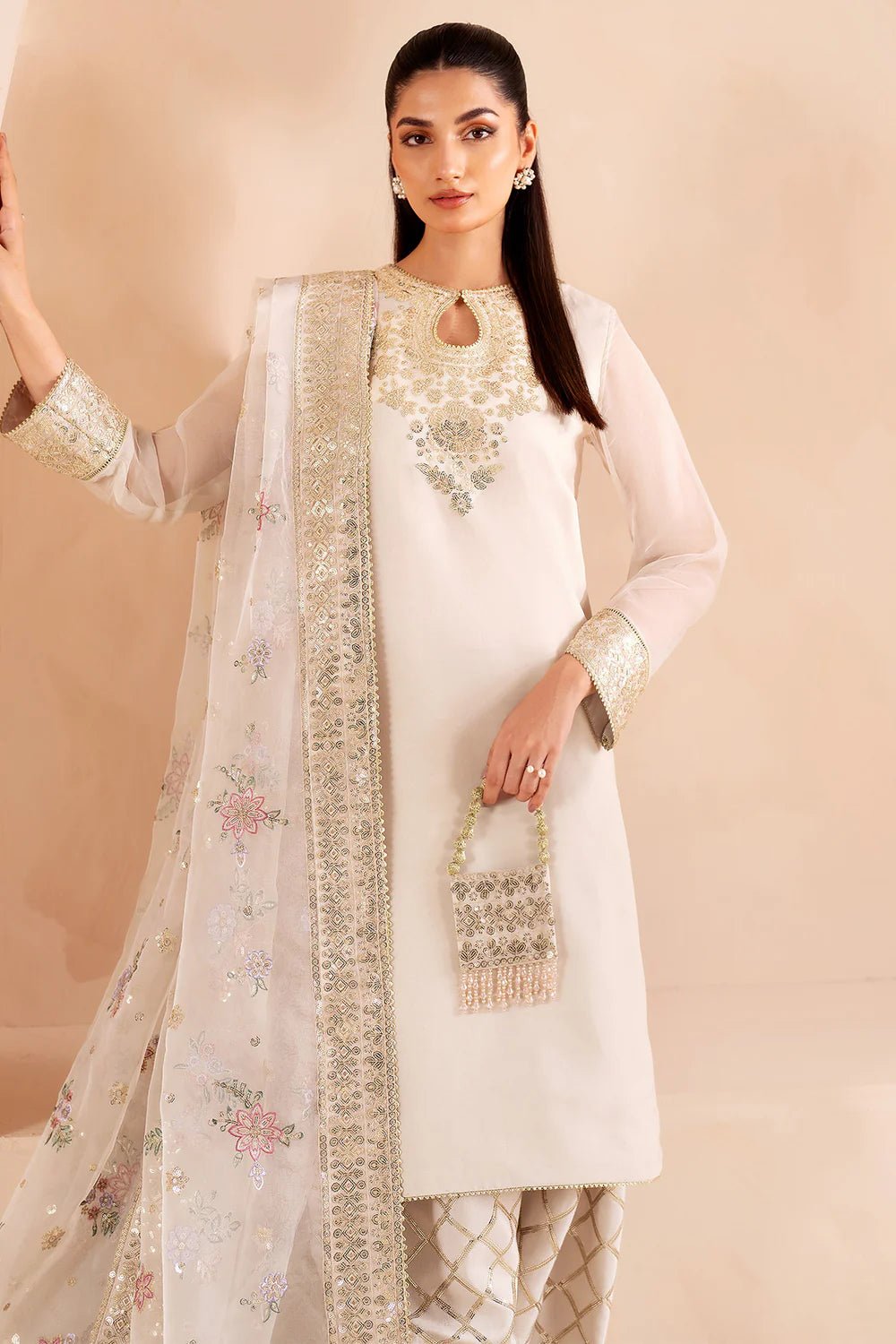 Serene - NEW NAMAL PRET