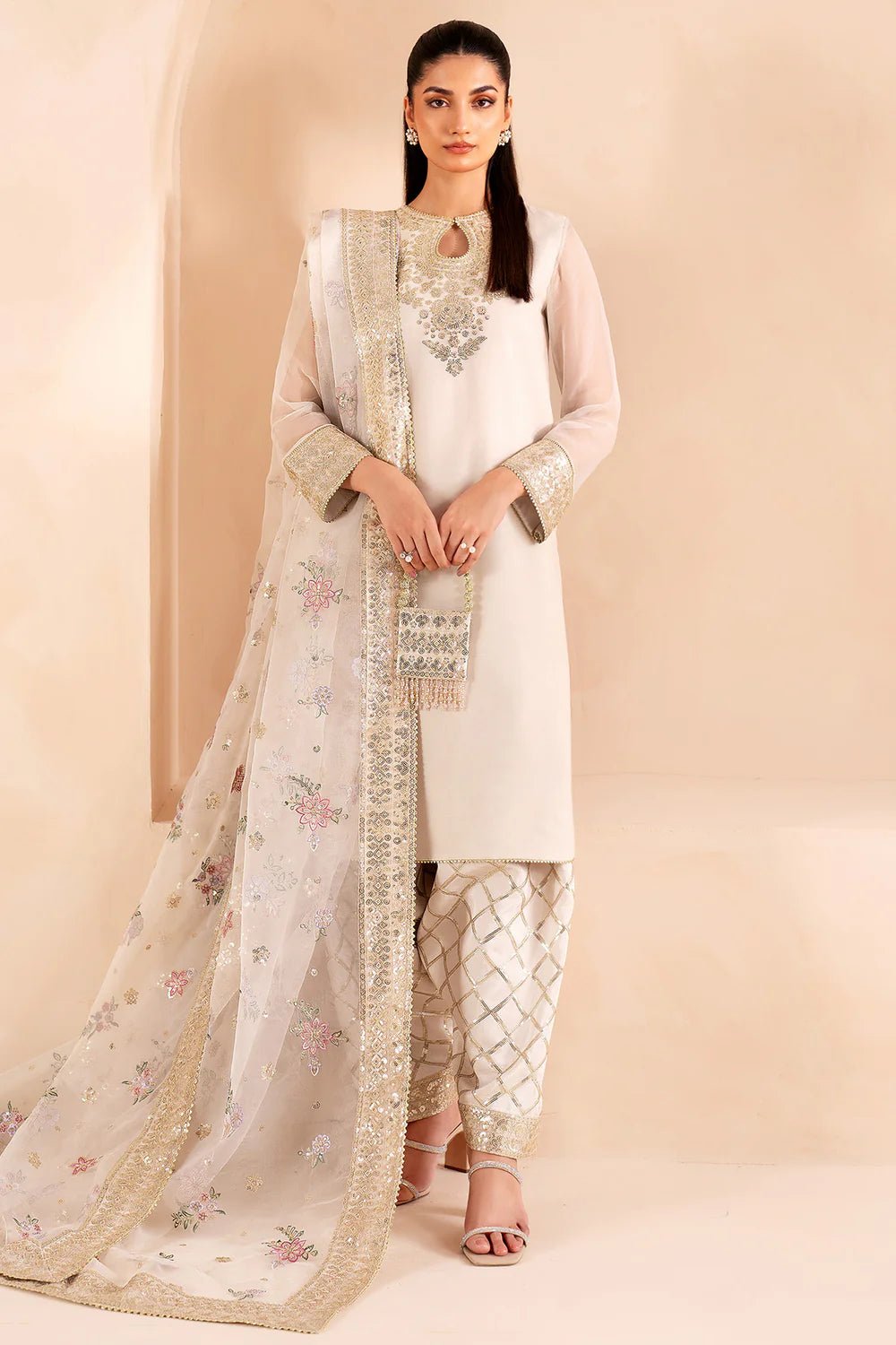 Serene - NEW NAMAL PRET