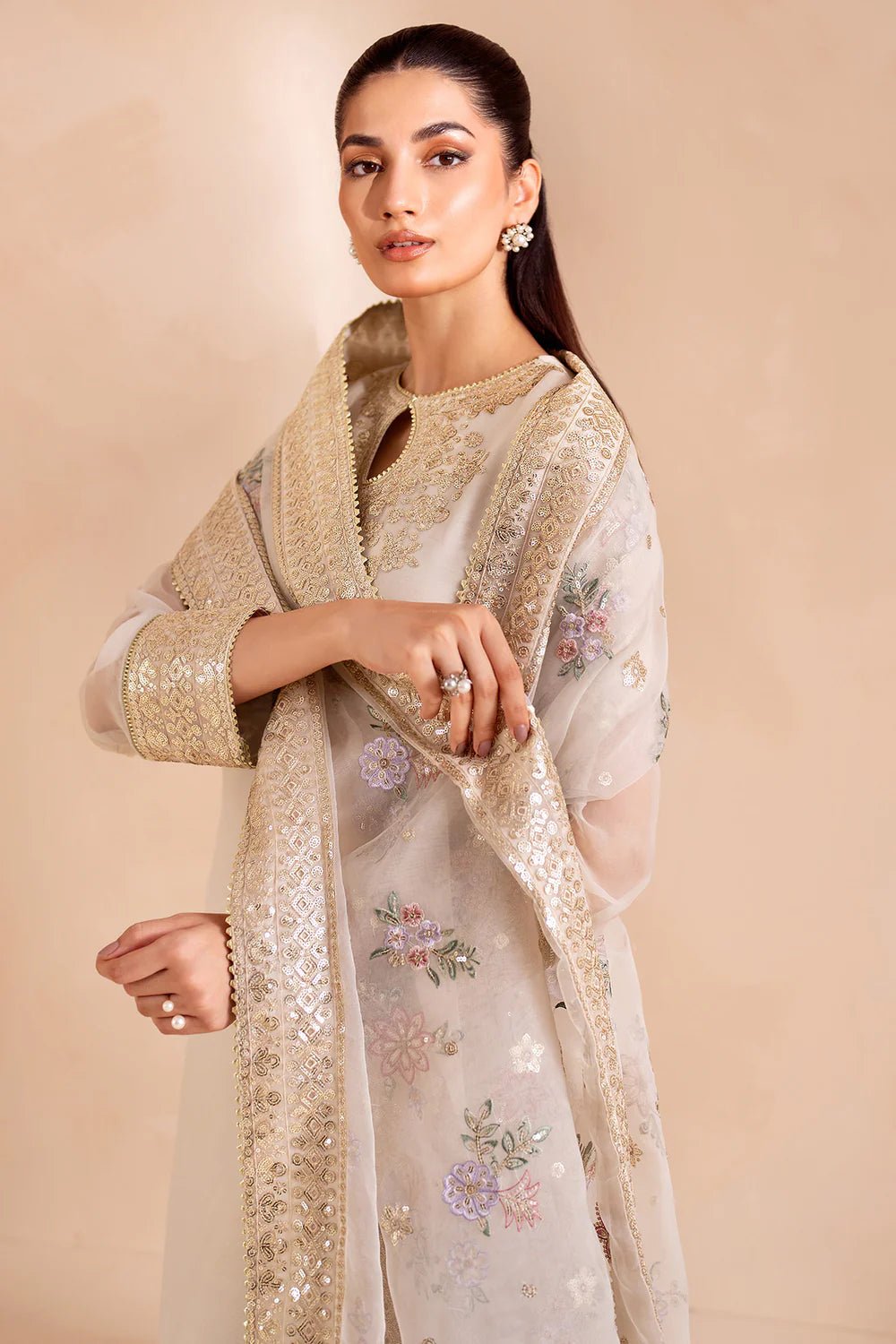 Serene - NEW NAMAL PRET