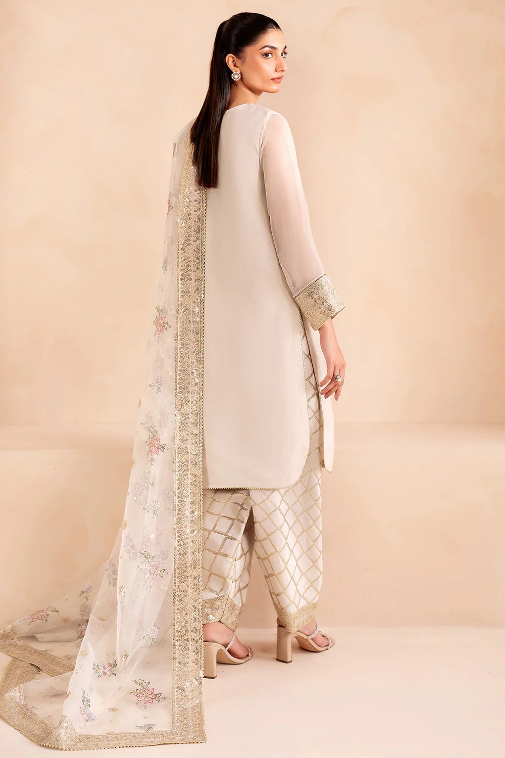 Serene - NEW NAMAL PRET