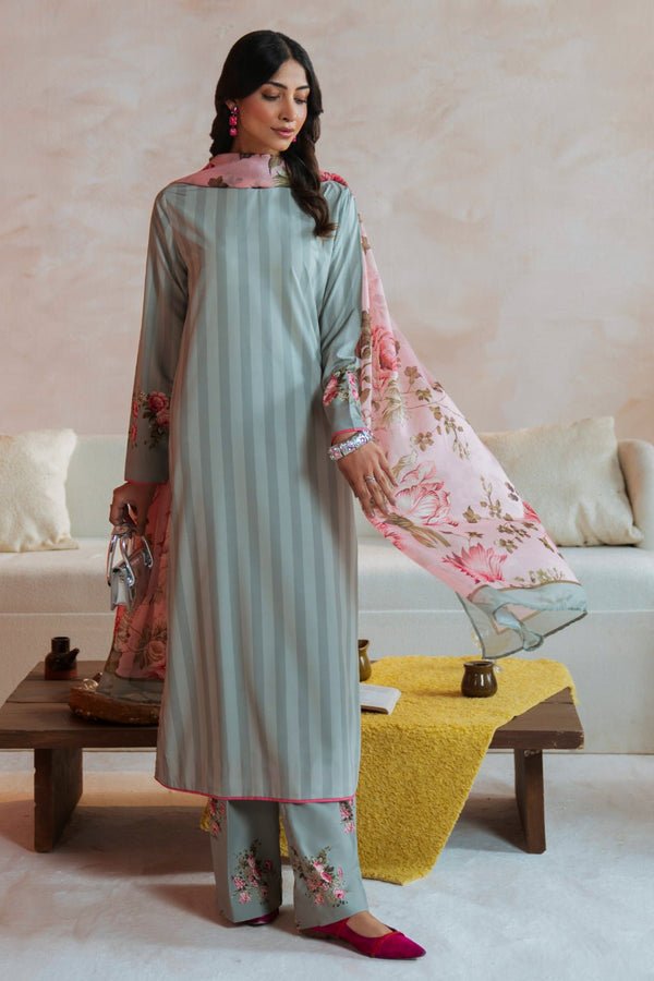 SERENE - NEW NAMAL PRET