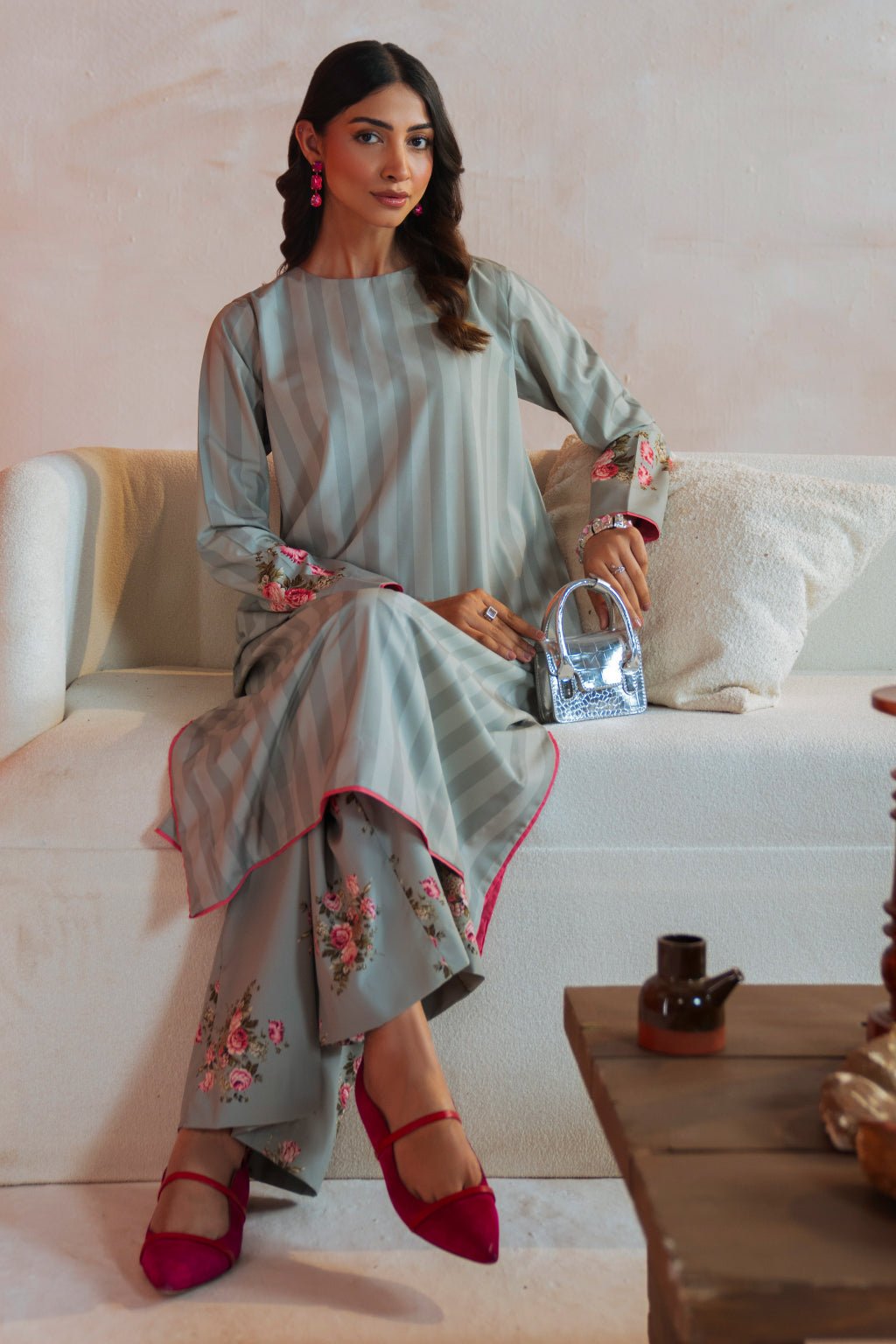SERENE - NEW NAMAL PRET
