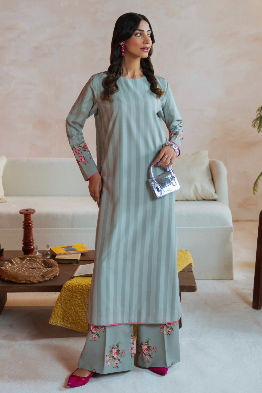 SERENE - NEW NAMAL PRET