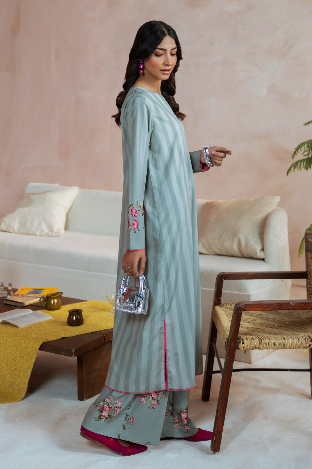 SERENE - NEW NAMAL PRET
