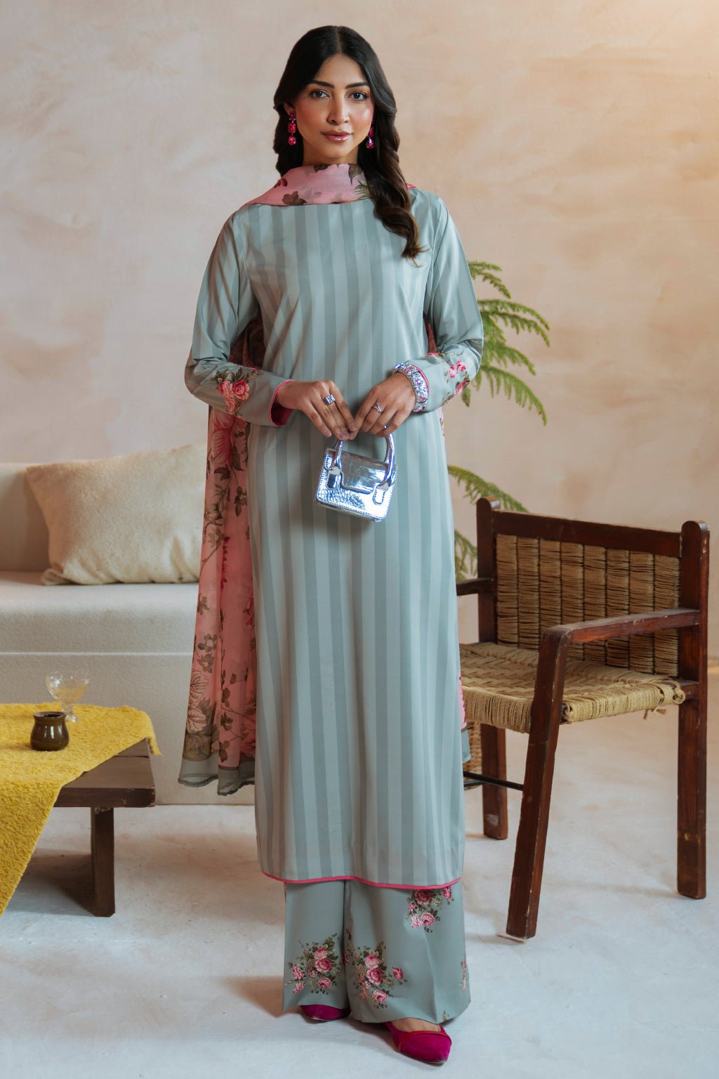 SERENE - NEW NAMAL PRET
