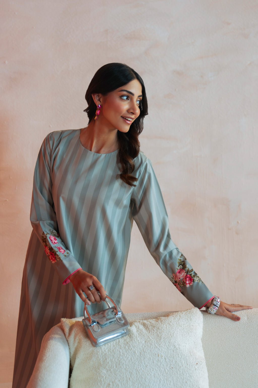 SERENE - NEW NAMAL PRET