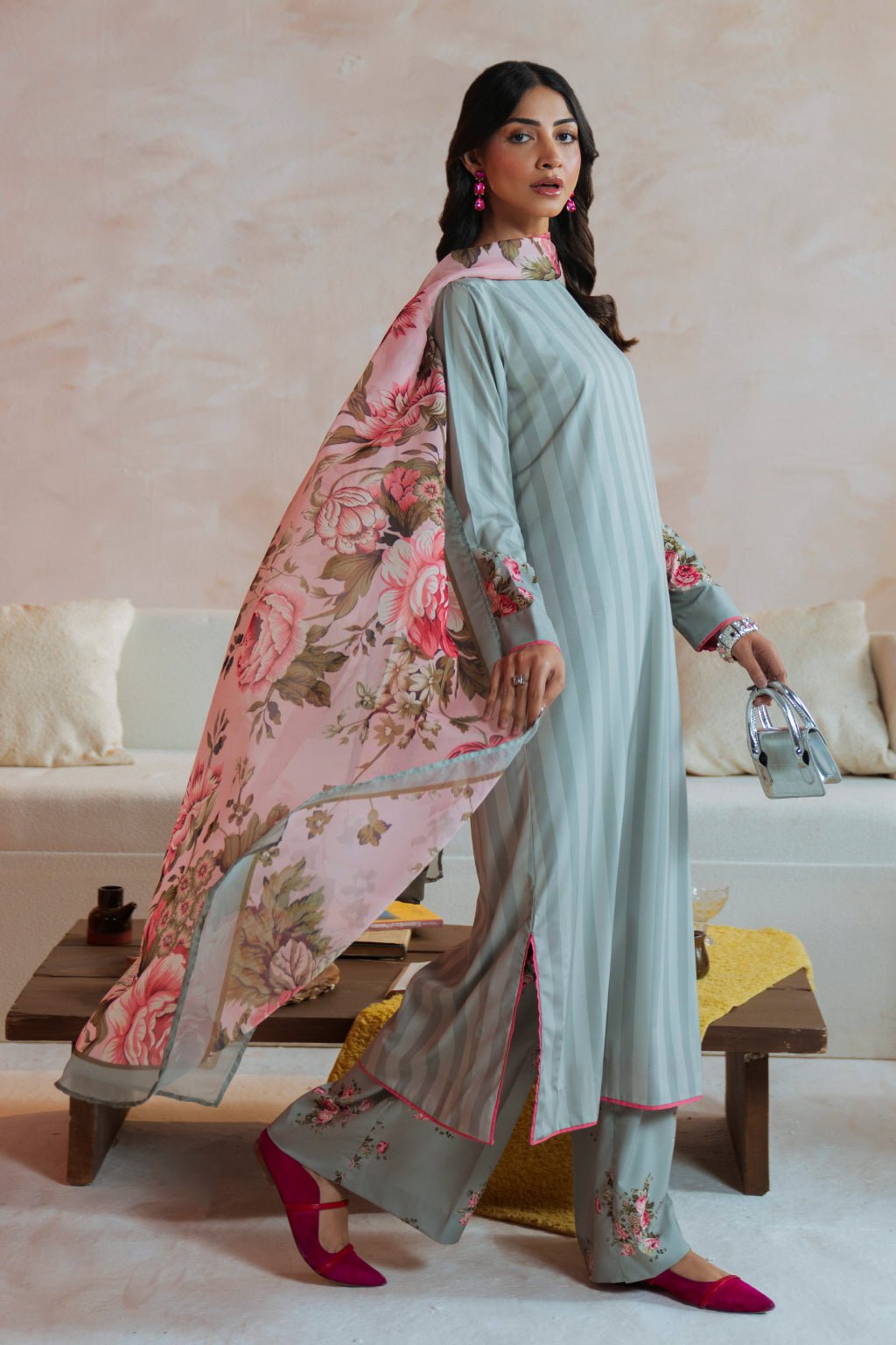 SERENE - NEW NAMAL PRET