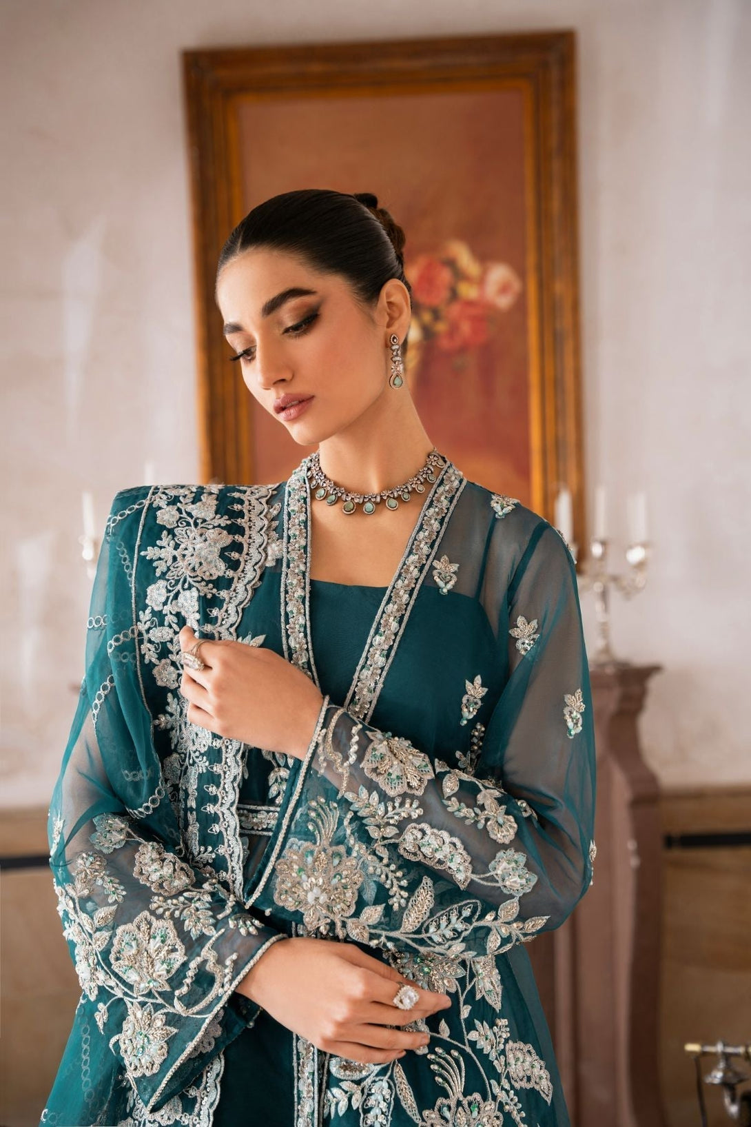 Serenia - NEW NAMAL PRET