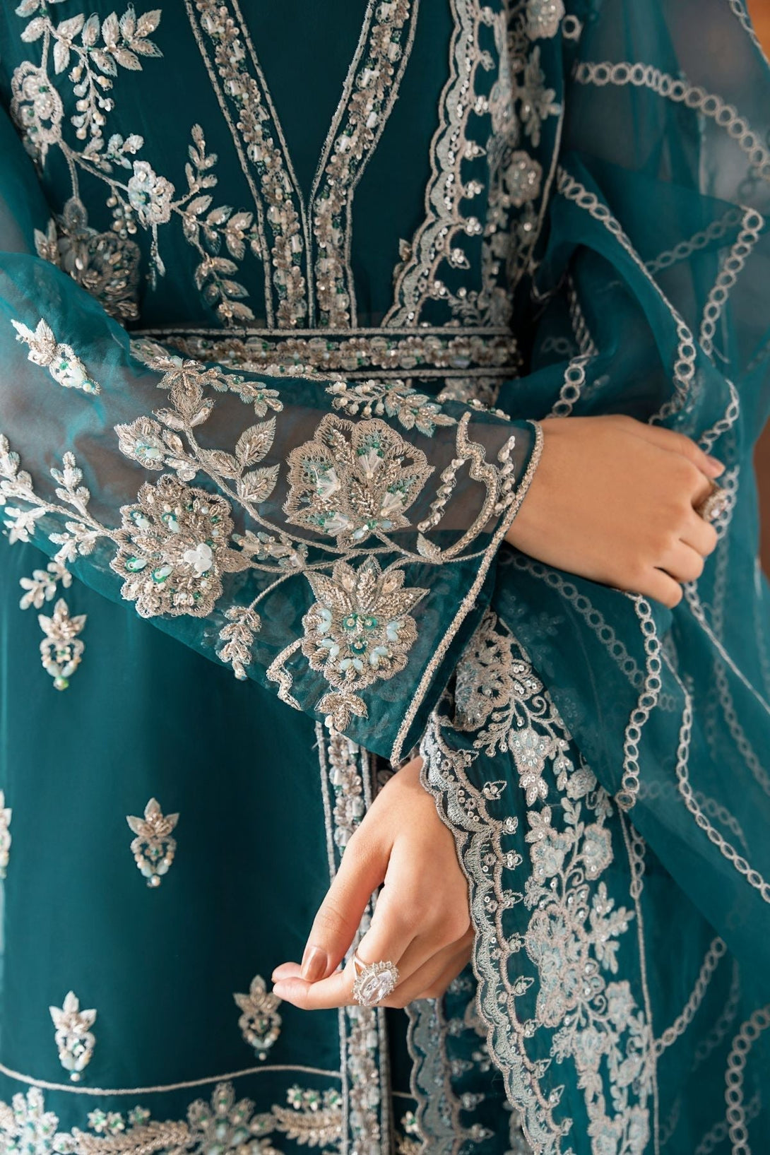 Serenia - NEW NAMAL PRET