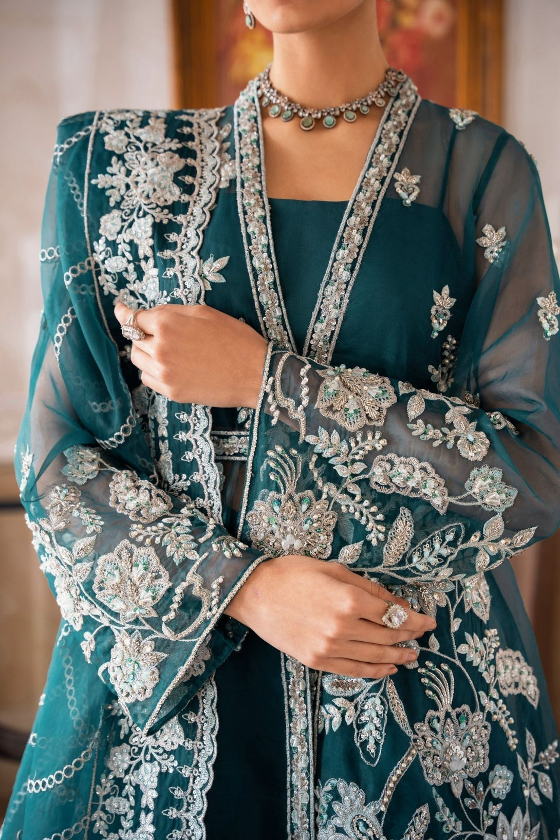 Serenia - NEW NAMAL PRET