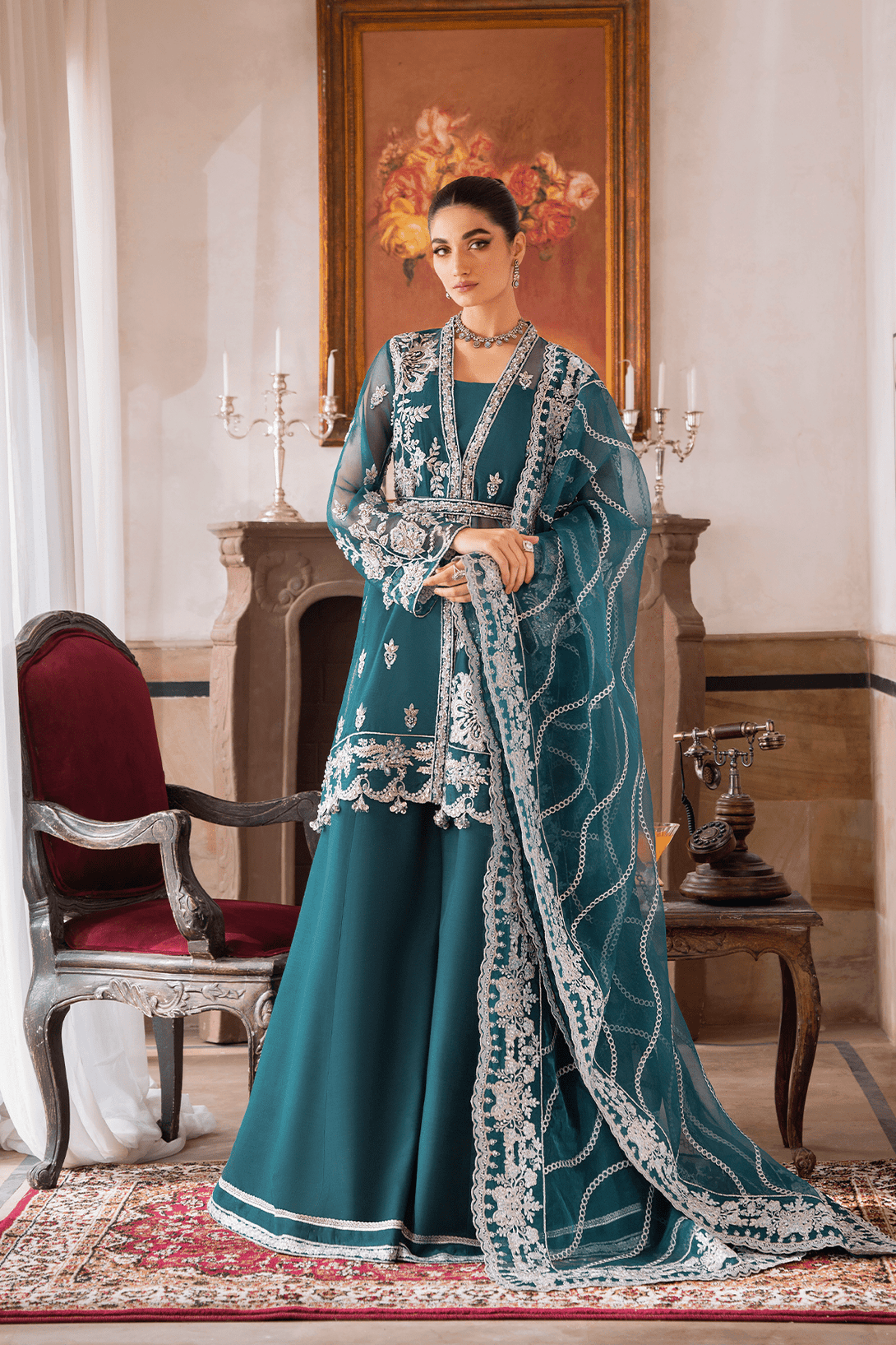 Serenia - NEW NAMAL PRET