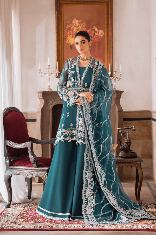 Serenia - NEW NAMAL PRET