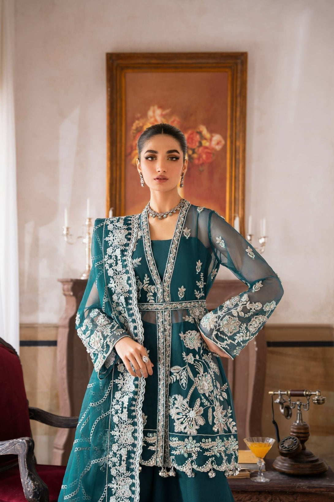 Serenia - NEW NAMAL PRET