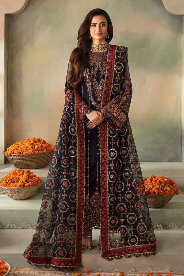 Seren - NEW NAMAL PRET