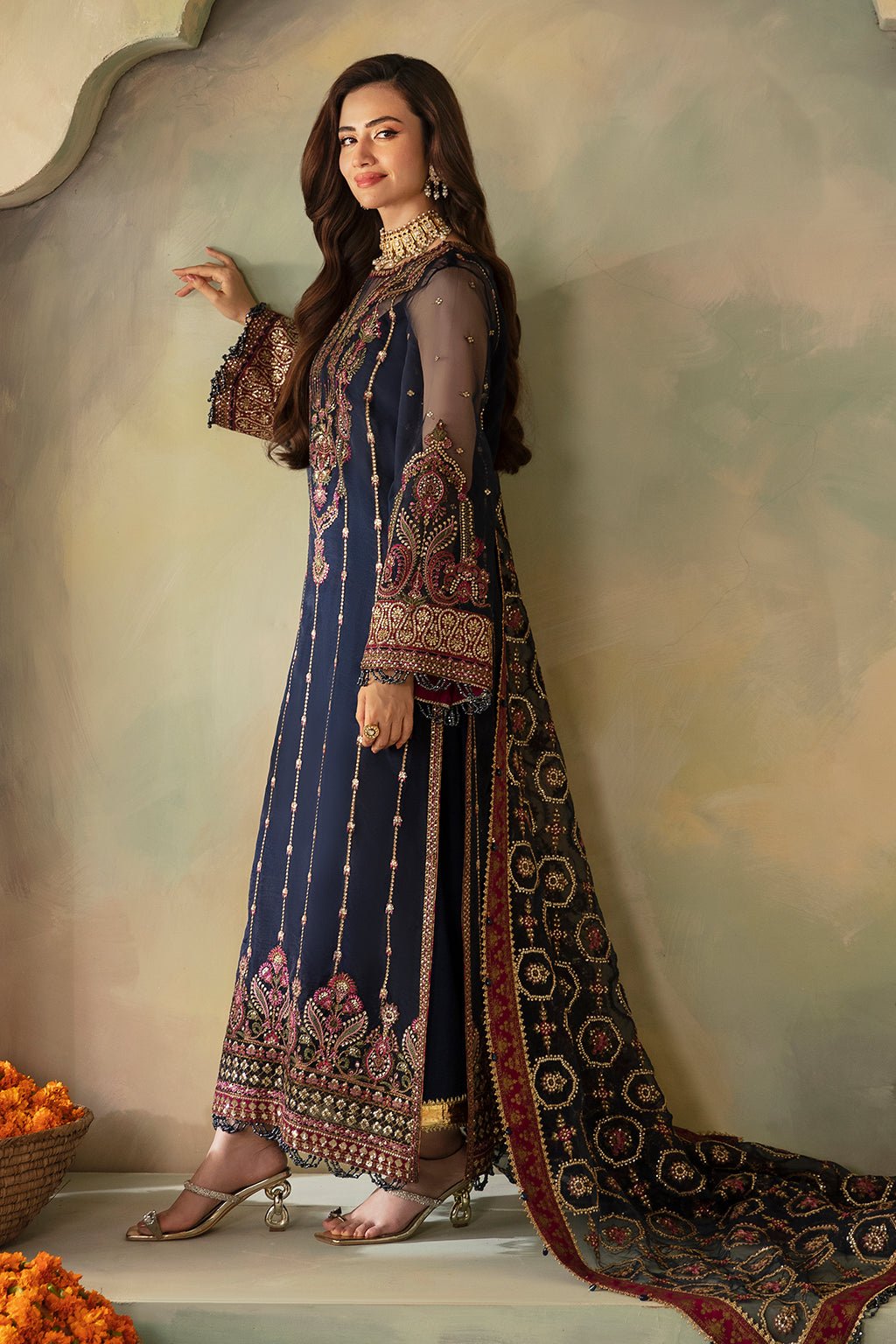 Seren - NEW NAMAL PRET