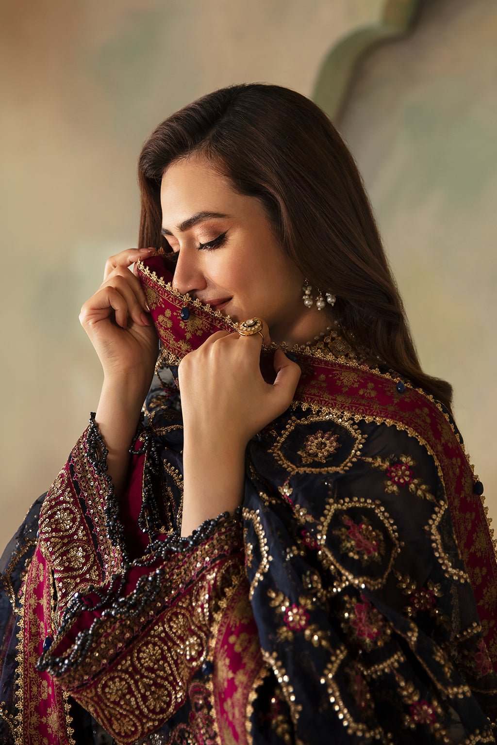 Seren - NEW NAMAL PRET