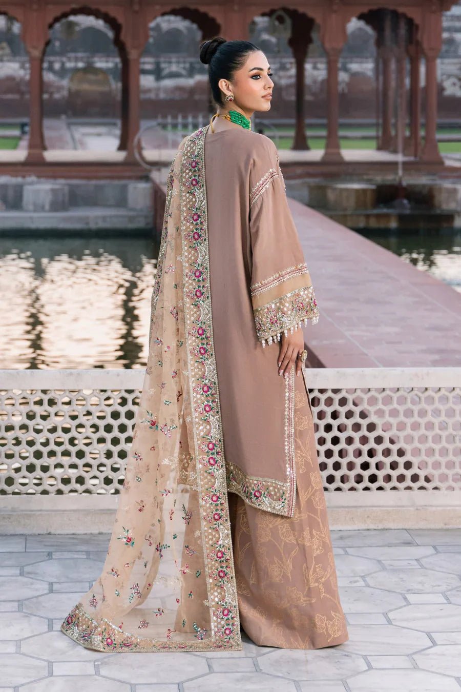 SETAREH - MS40071 - NEW NAMAL PRET