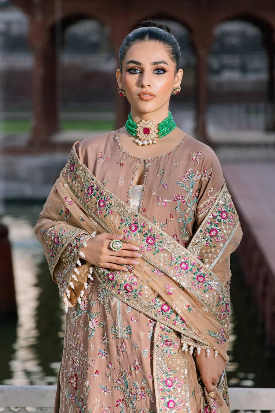 SETAREH - MS40071 - NEW NAMAL PRET