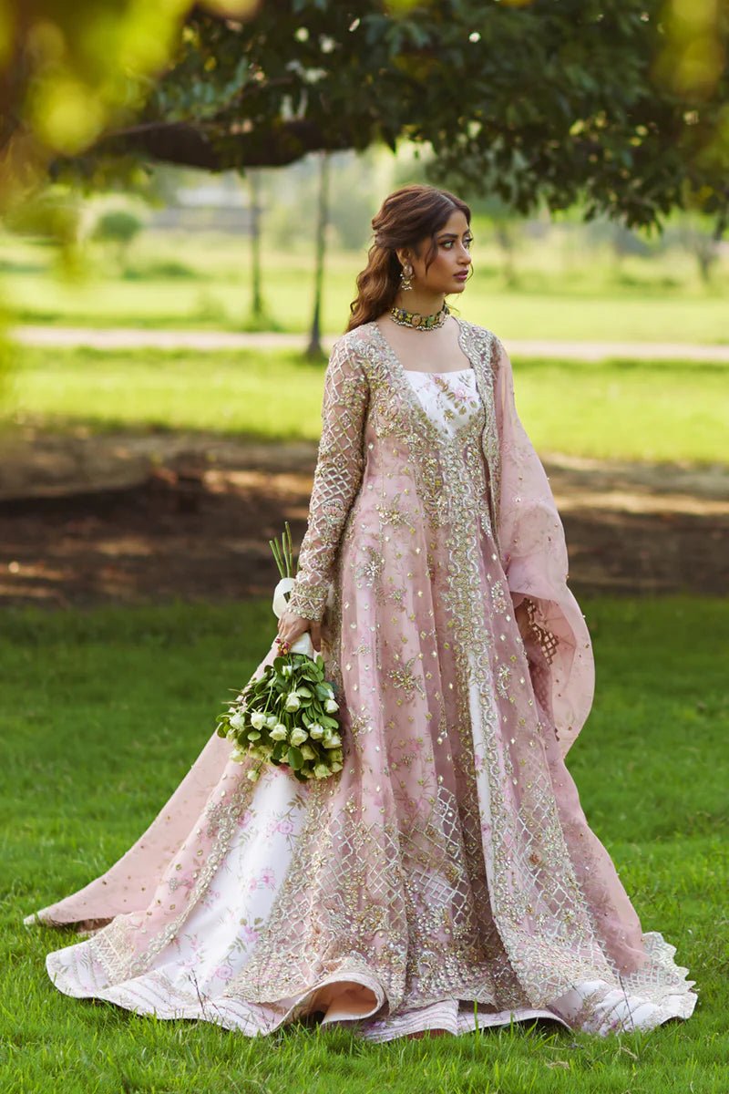 SH - 08 Saira - NEW NAMAL PRET