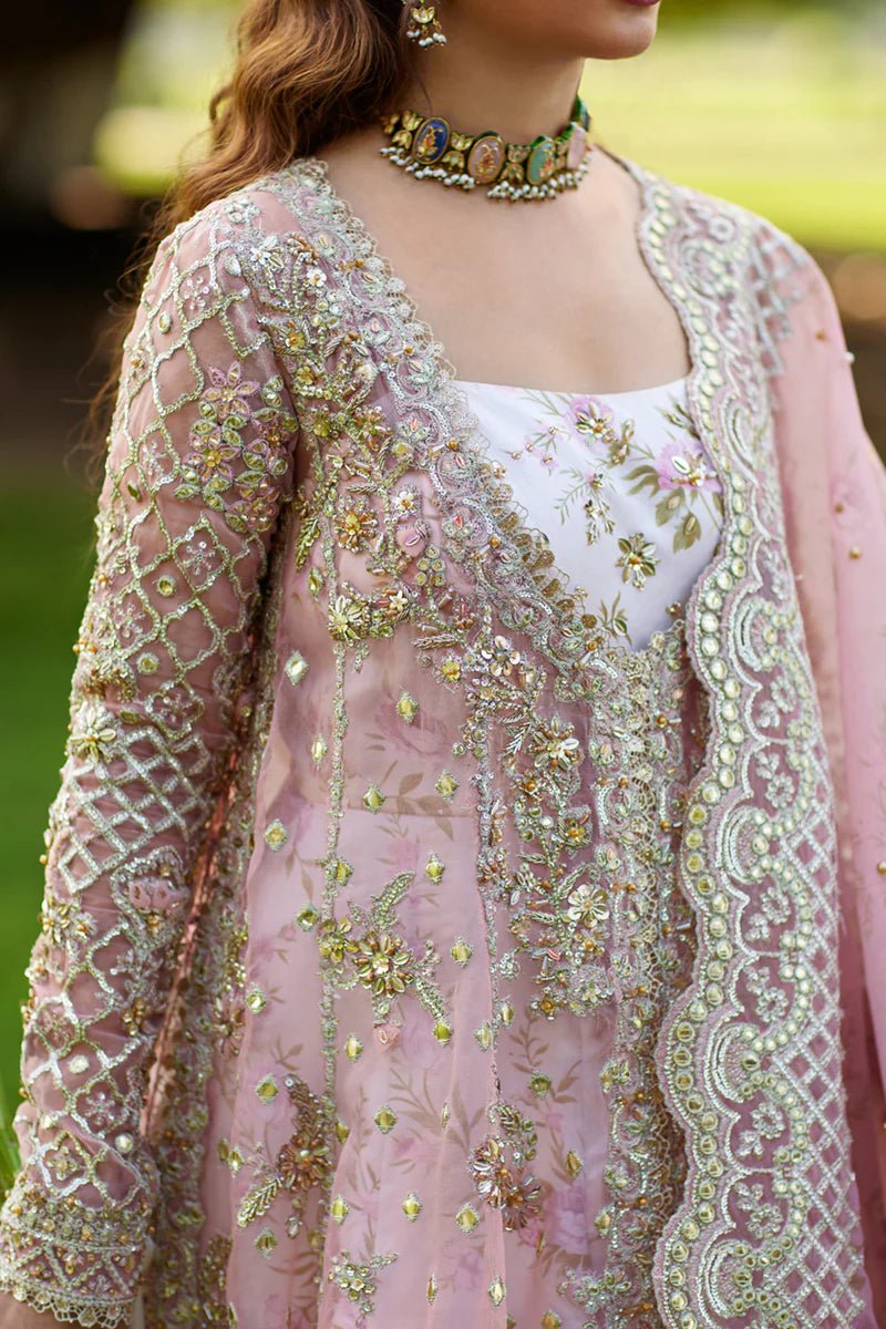 SH - 08 Saira - NEW NAMAL PRET