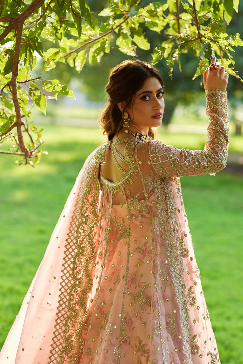 SH - 08 Saira - NEW NAMAL PRET