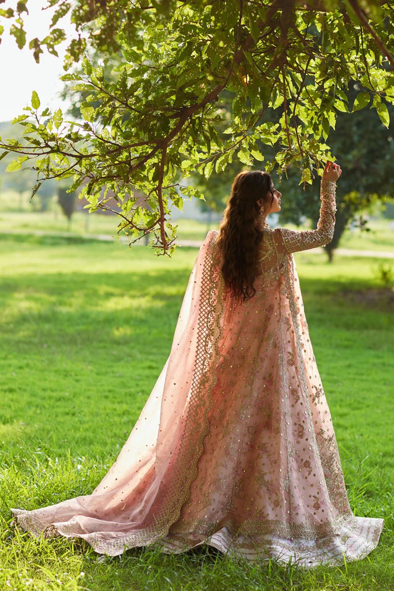 SH - 08 Saira - NEW NAMAL PRET