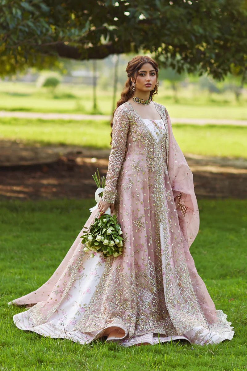 SH - 08 Saira - NEW NAMAL PRET