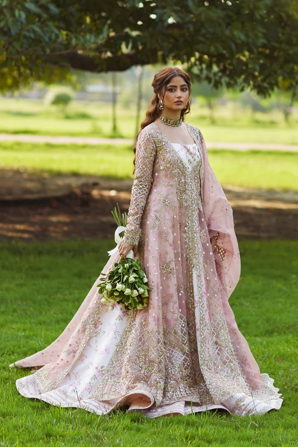 SH - 08 Saira - NEW NAMAL PRET