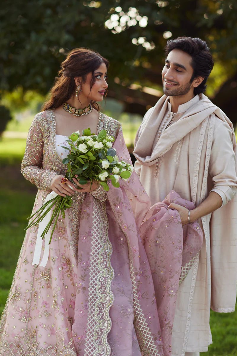 SH - 08 Saira - NEW NAMAL PRET