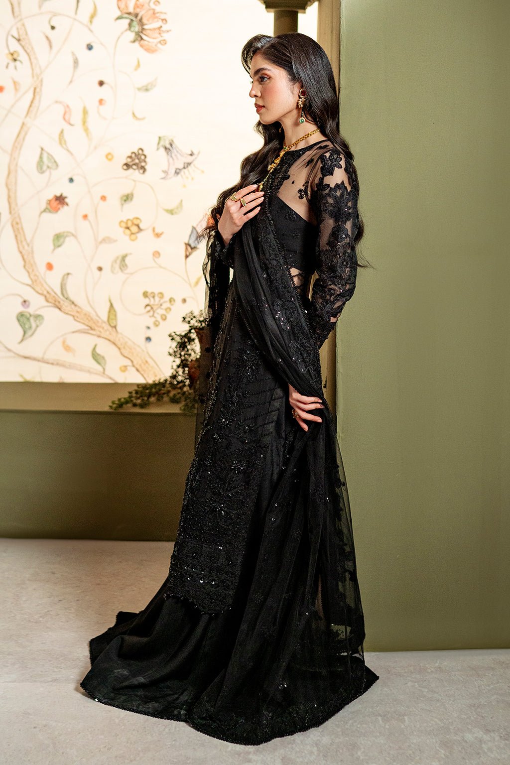 SHABANA - NEW NAMAL PRET