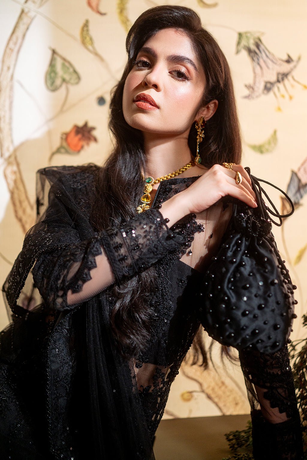 SHABANA - NEW NAMAL PRET