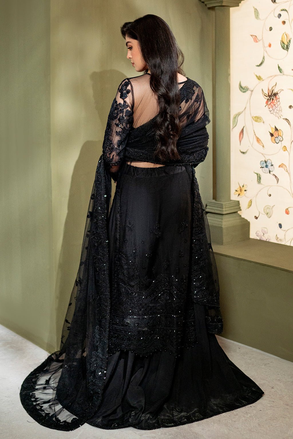 SHABANA - NEW NAMAL PRET