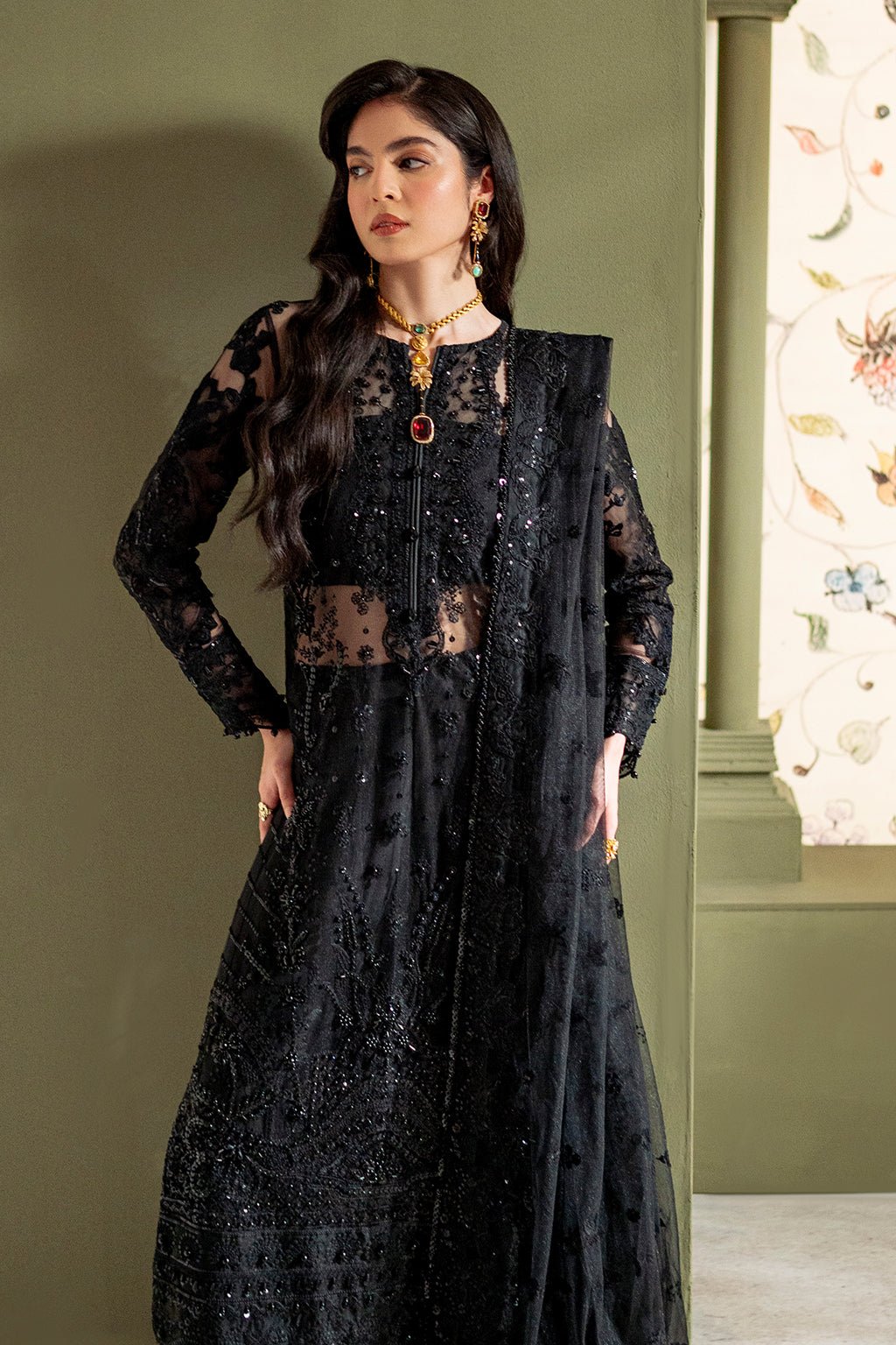 SHABANA - NEW NAMAL PRET