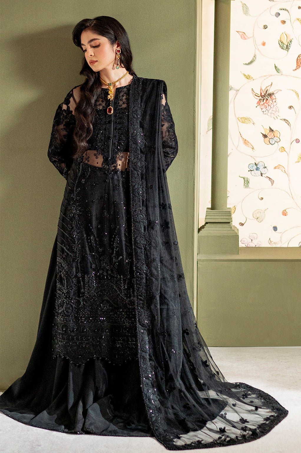 SHABANA - NEW NAMAL PRET