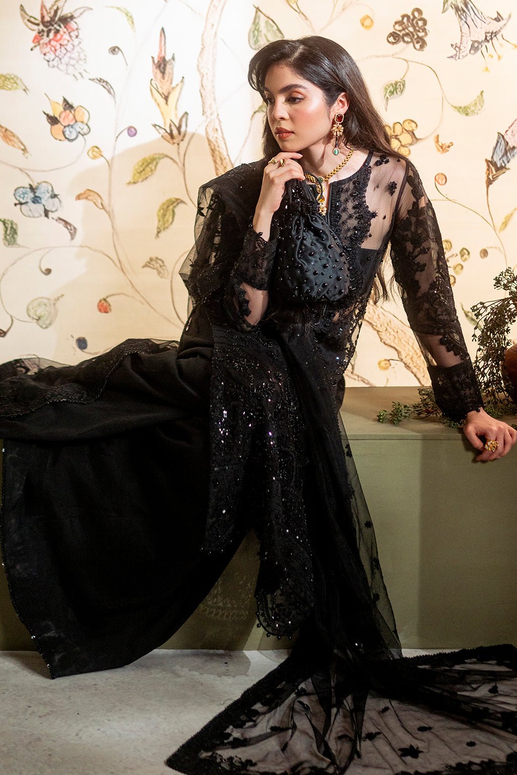 SHABANA - NEW NAMAL PRET