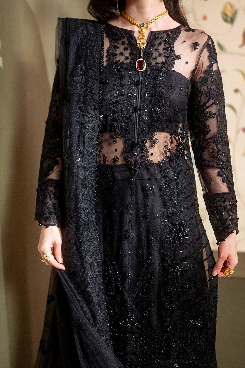 SHABANA - NEW NAMAL PRET