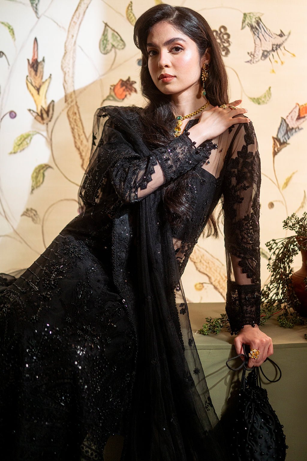 SHABANA - NEW NAMAL PRET