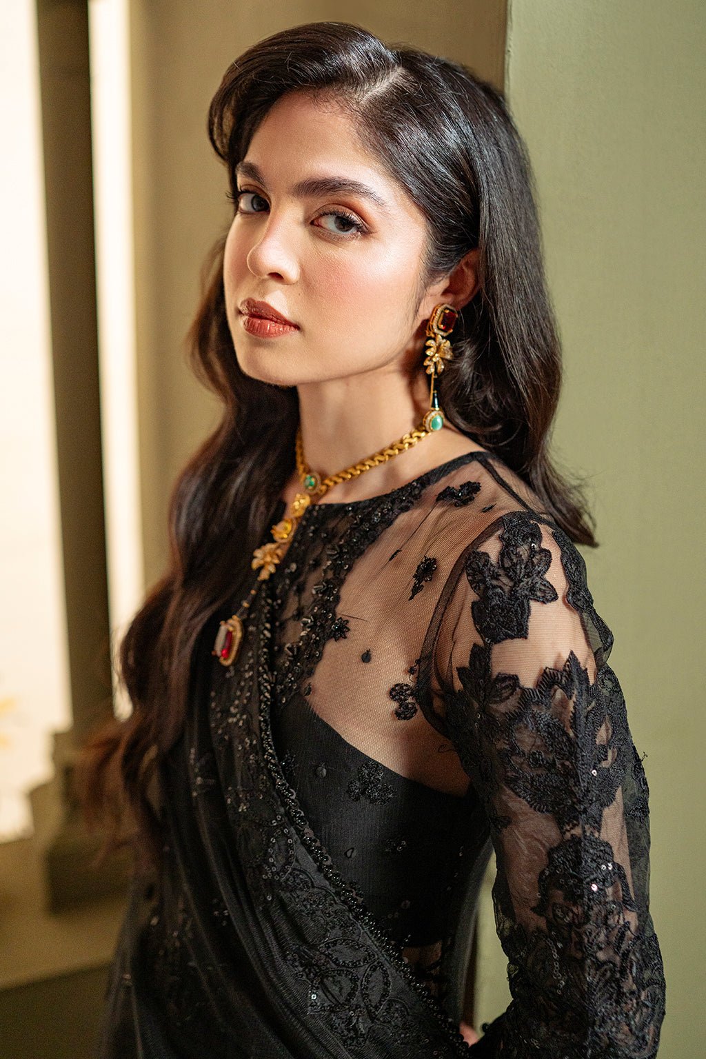 SHABANA - NEW NAMAL PRET
