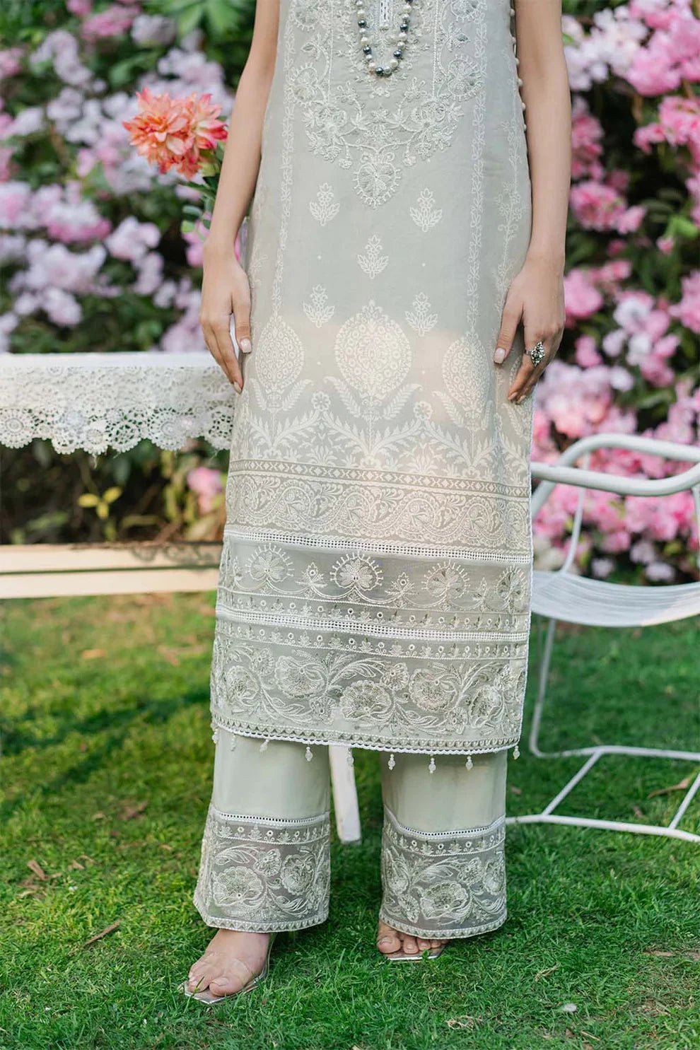 SHAFAQ - NEW NAMAL PRET
