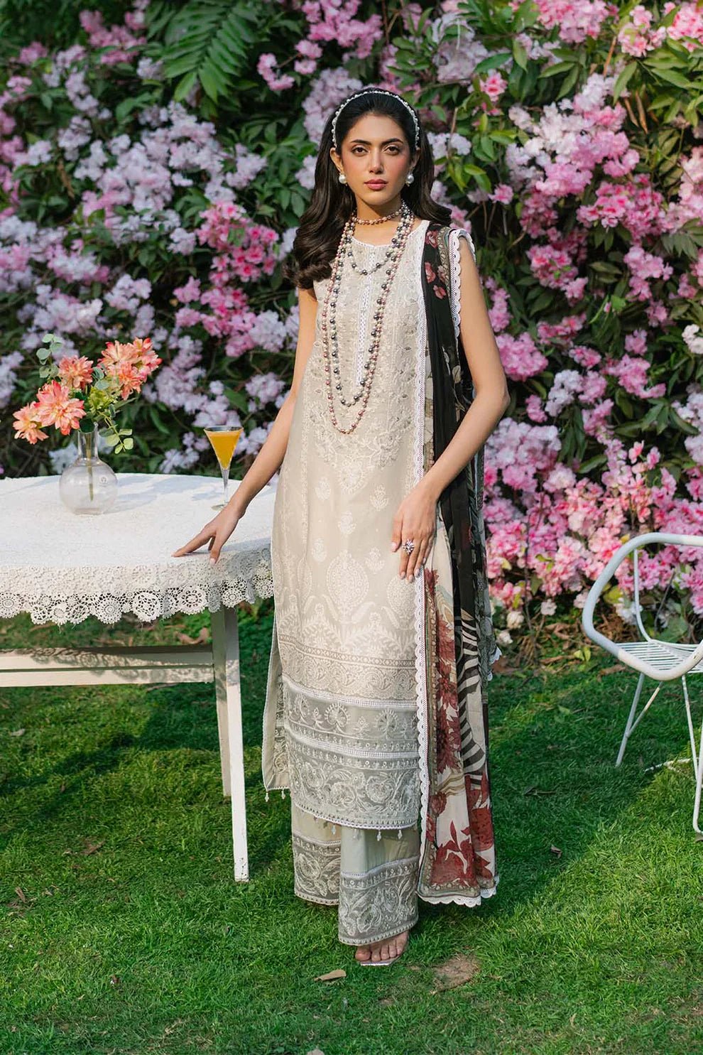SHAFAQ - NEW NAMAL PRET