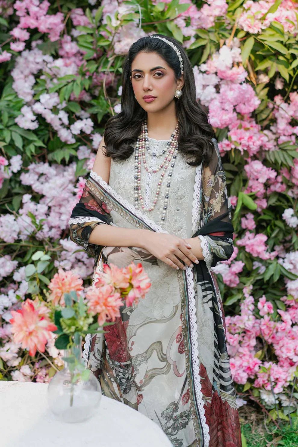 SHAFAQ - NEW NAMAL PRET
