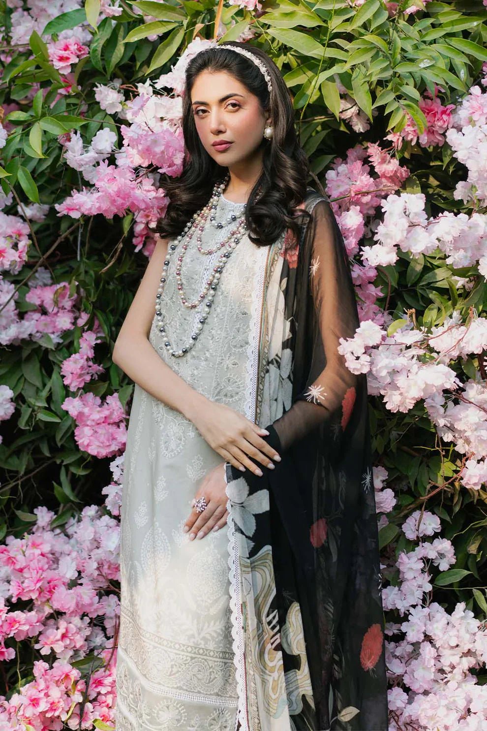 SHAFAQ - NEW NAMAL PRET