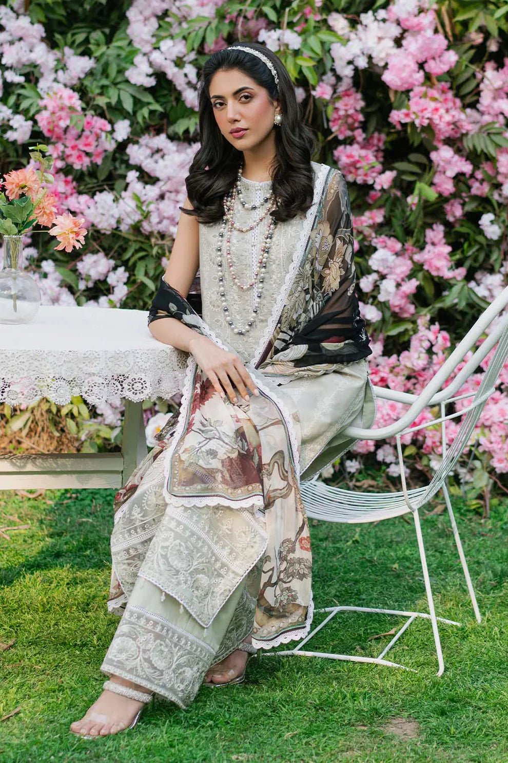 SHAFAQ - NEW NAMAL PRET