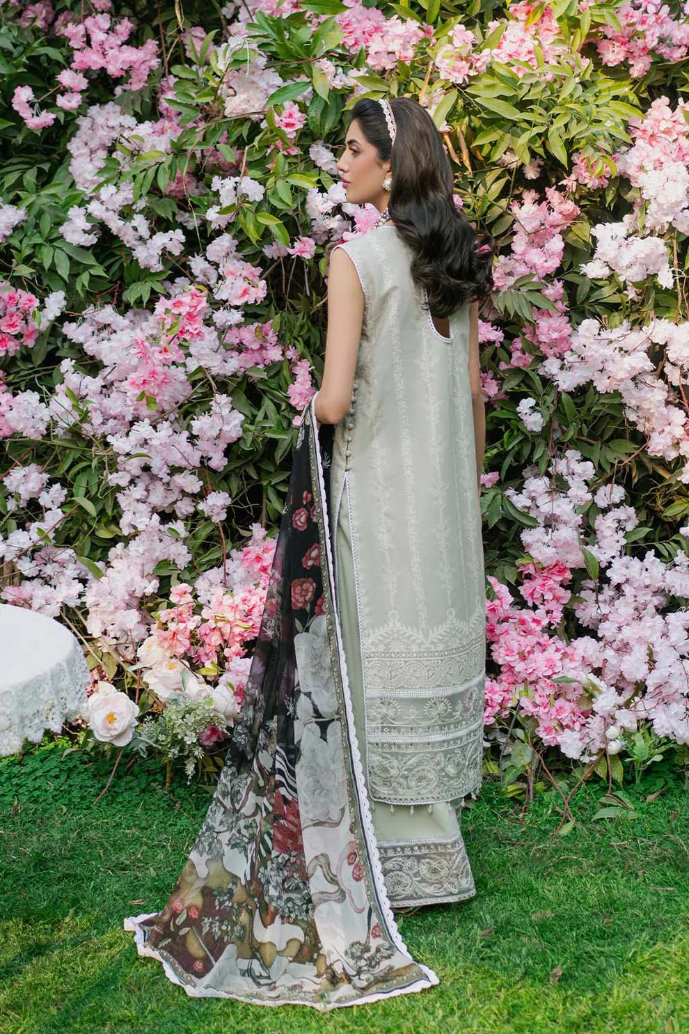 SHAFAQ - NEW NAMAL PRET