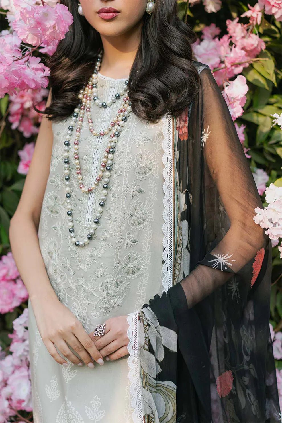 SHAFAQ - NEW NAMAL PRET