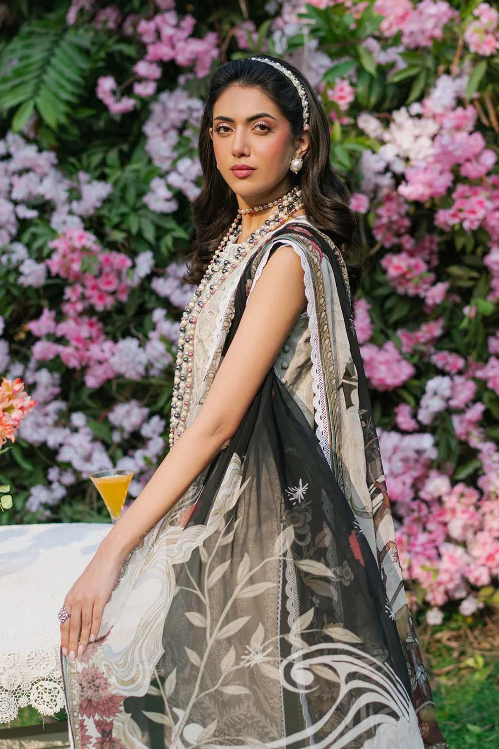 SHAFAQ - NEW NAMAL PRET