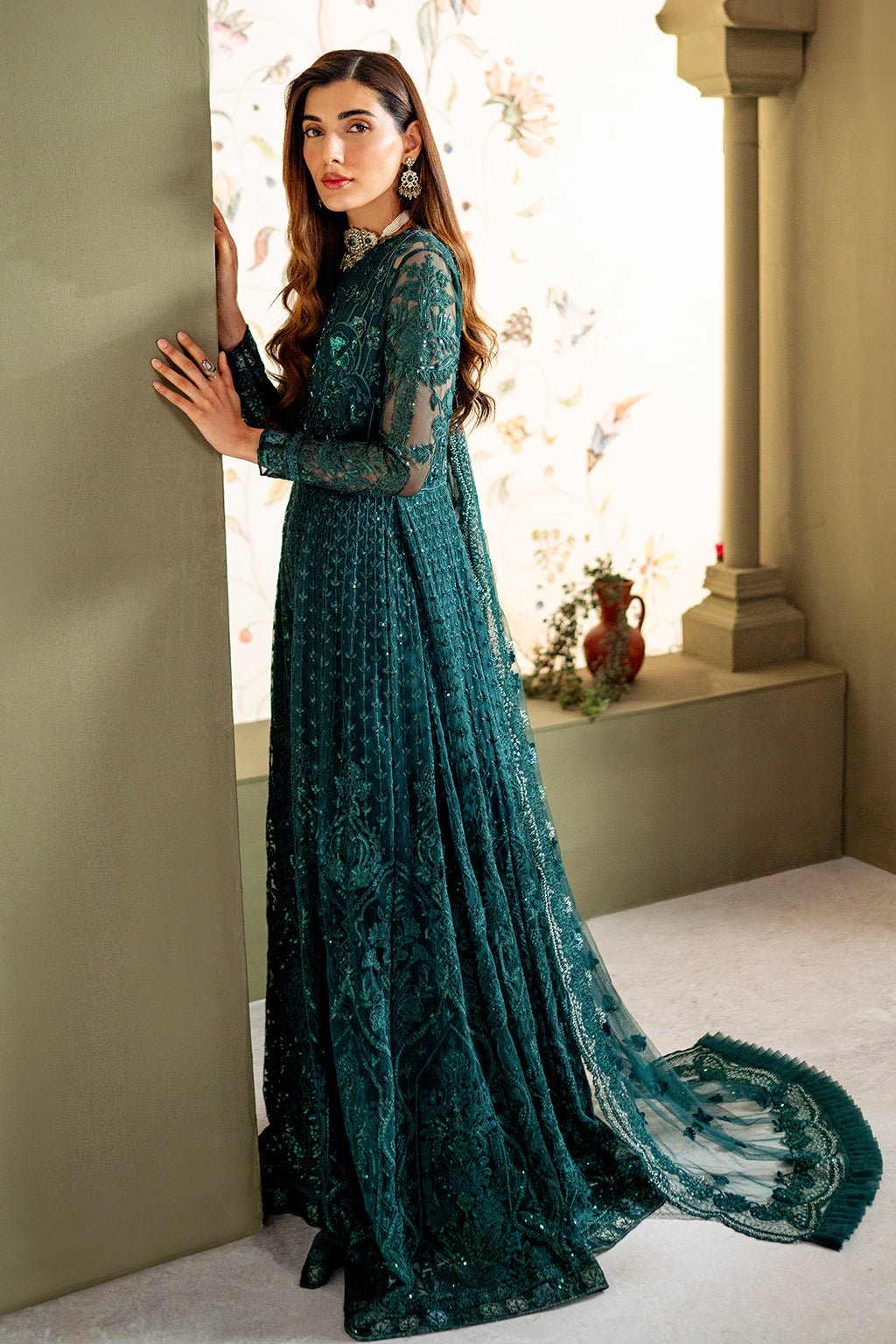 SHAHANA - NEW NAMAL PRET