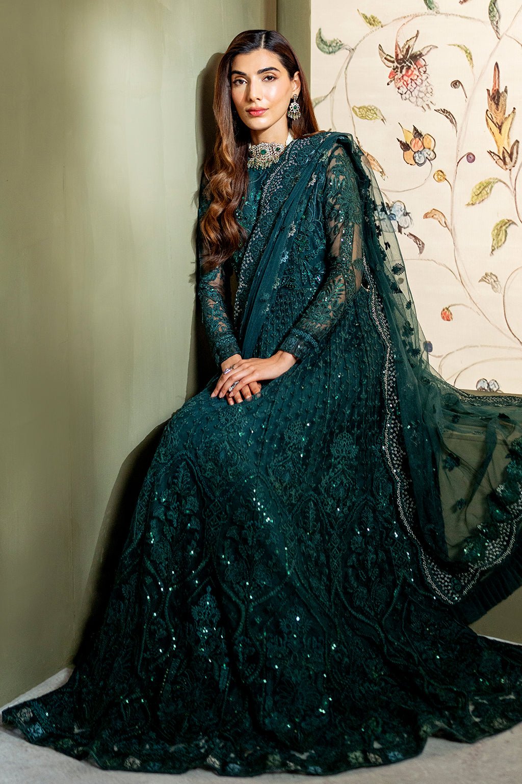 SHAHANA - NEW NAMAL PRET