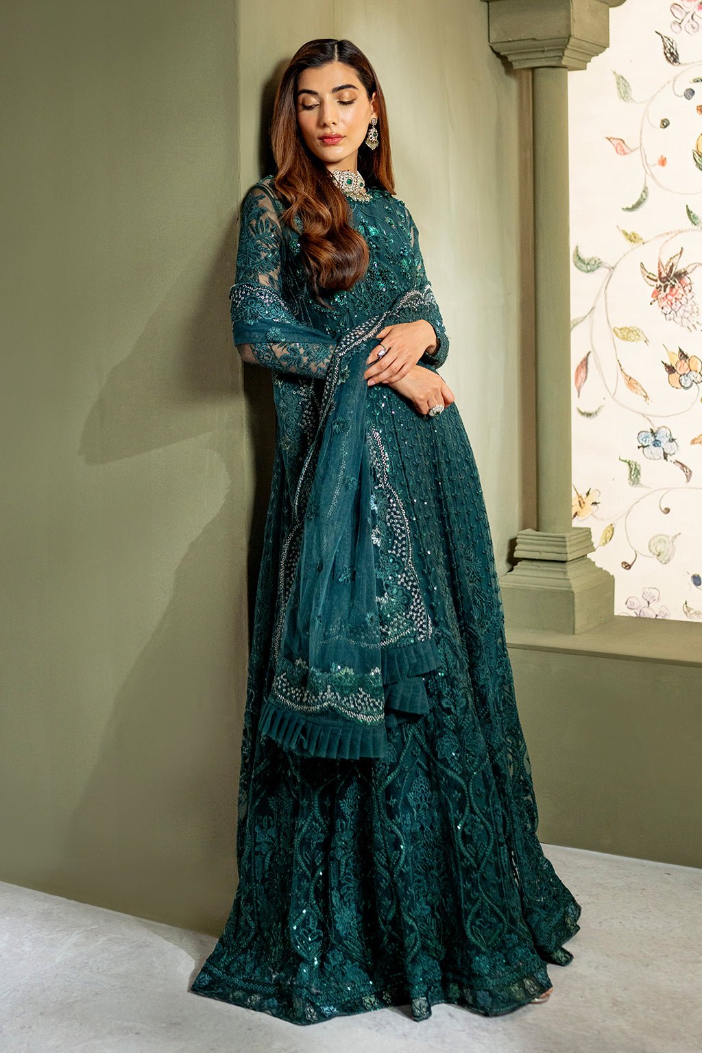 SHAHANA - NEW NAMAL PRET